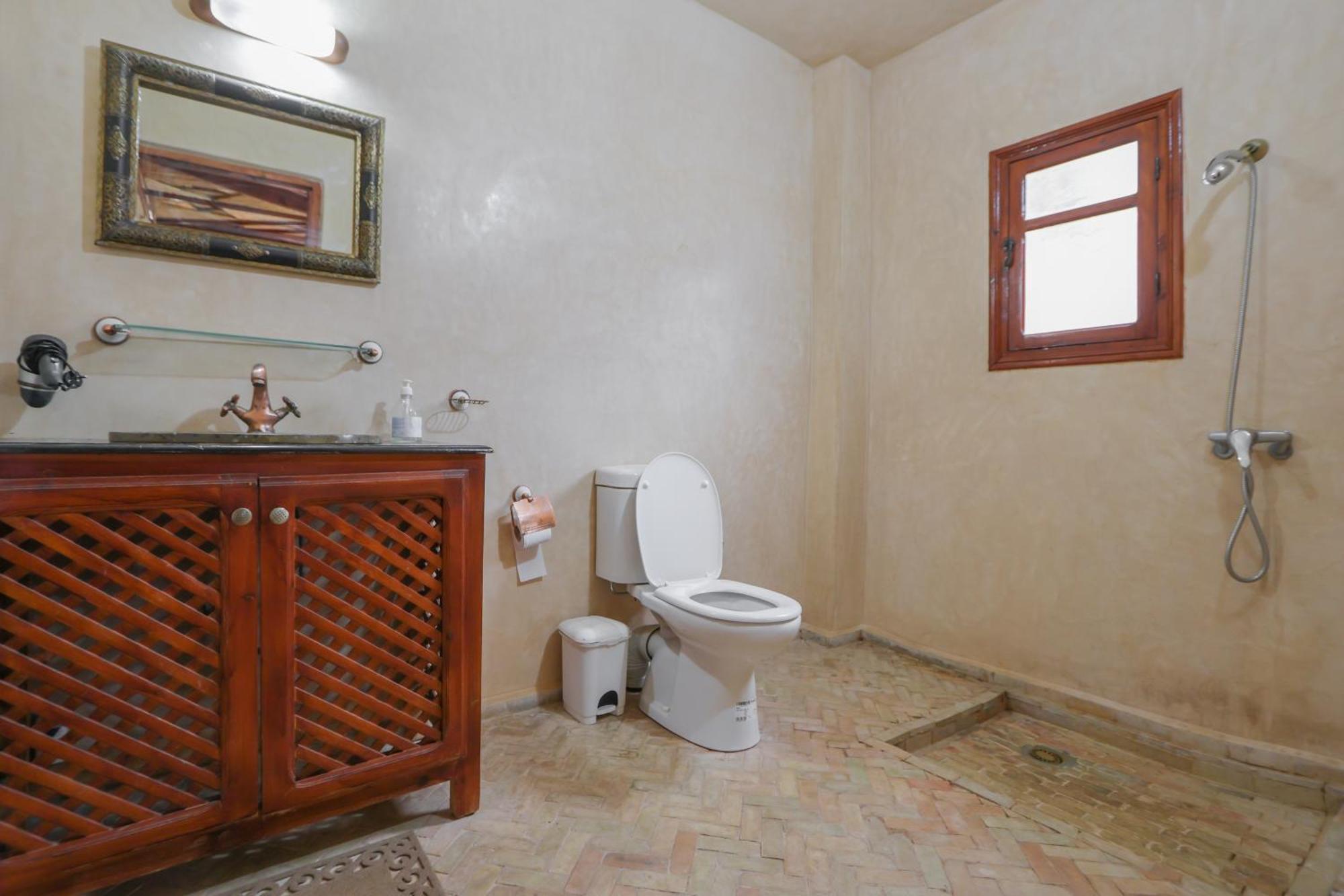 Bed and Breakfast Dar Aymane Imlil  Zimmer foto