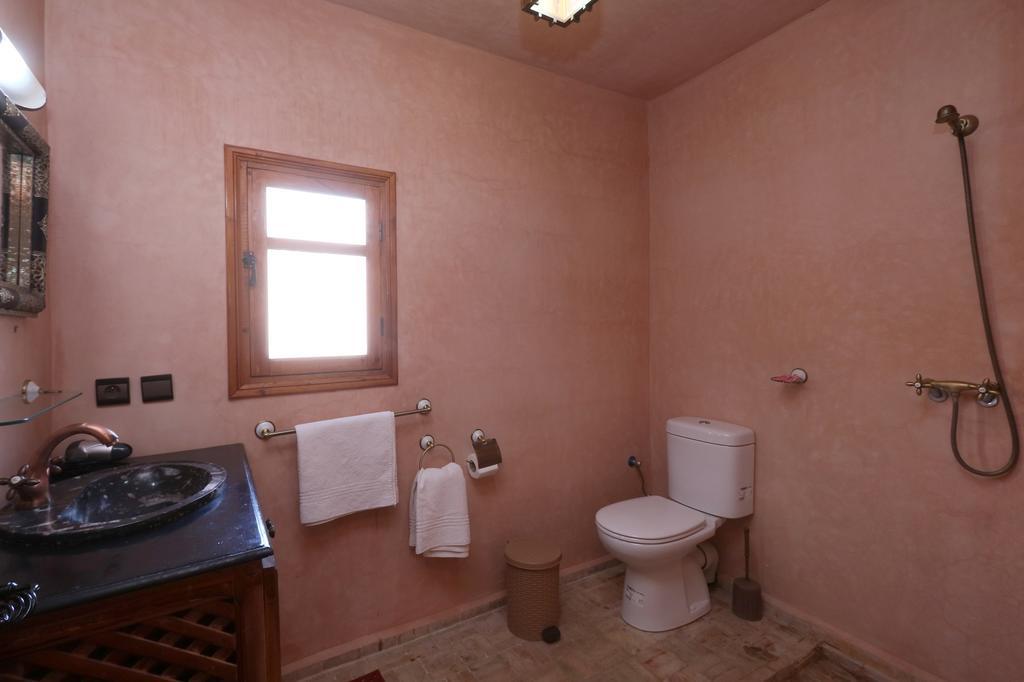 Bed and Breakfast Dar Aymane Imlil  Exterior foto